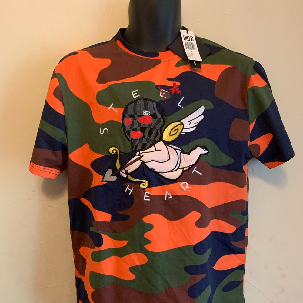 Designer Tshirt